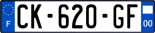 CK-620-GF