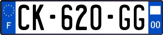 CK-620-GG
