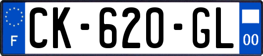 CK-620-GL