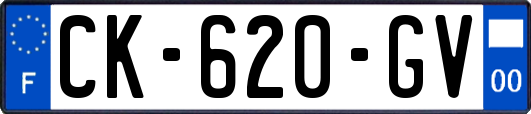 CK-620-GV