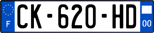CK-620-HD