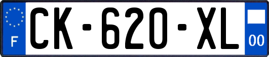 CK-620-XL