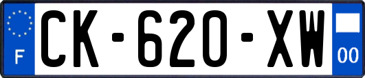 CK-620-XW