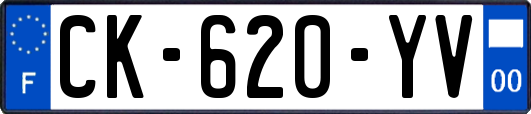 CK-620-YV