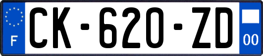 CK-620-ZD