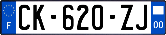 CK-620-ZJ