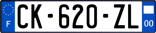 CK-620-ZL