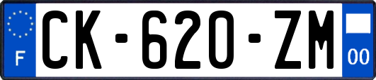 CK-620-ZM