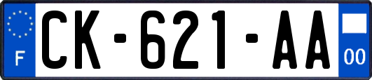 CK-621-AA