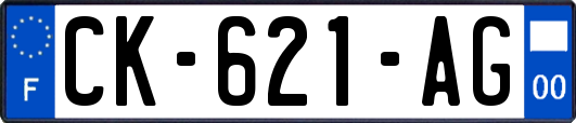 CK-621-AG