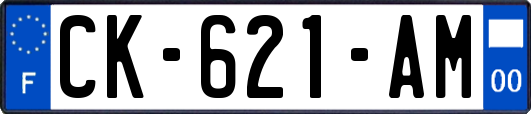 CK-621-AM