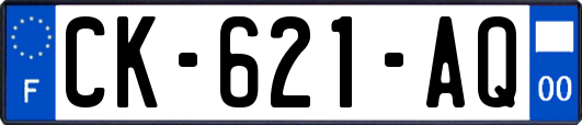 CK-621-AQ
