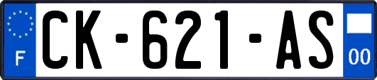 CK-621-AS