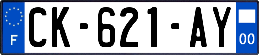 CK-621-AY
