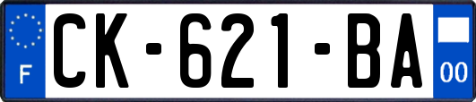 CK-621-BA