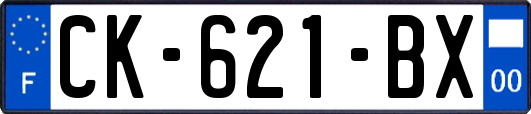 CK-621-BX