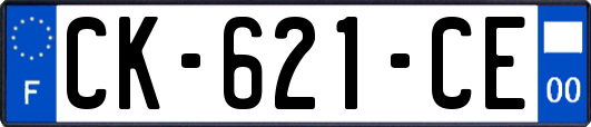 CK-621-CE