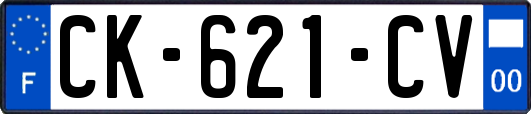 CK-621-CV