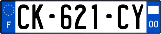 CK-621-CY