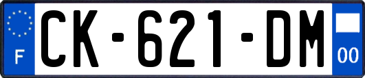 CK-621-DM