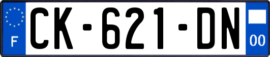 CK-621-DN