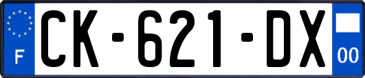 CK-621-DX