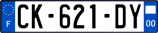 CK-621-DY