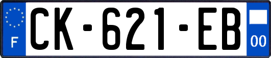 CK-621-EB