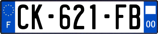 CK-621-FB