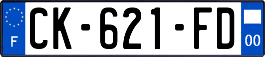 CK-621-FD