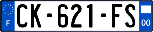CK-621-FS