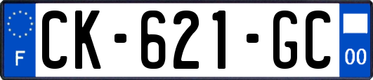 CK-621-GC