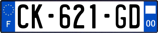 CK-621-GD