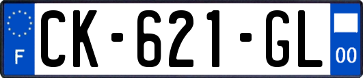 CK-621-GL