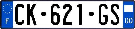 CK-621-GS