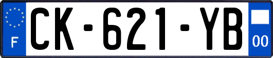 CK-621-YB