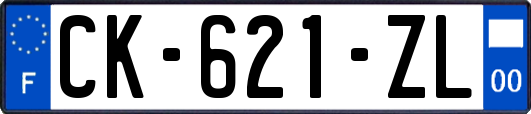 CK-621-ZL