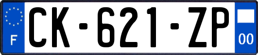 CK-621-ZP