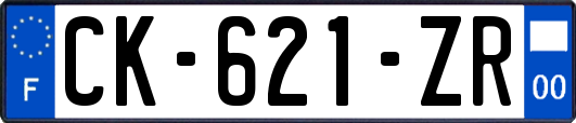 CK-621-ZR