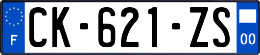 CK-621-ZS