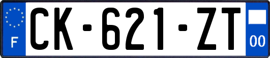 CK-621-ZT