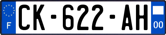 CK-622-AH