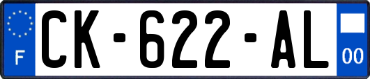 CK-622-AL