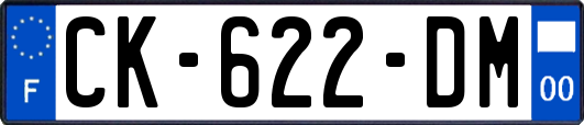 CK-622-DM