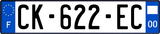 CK-622-EC