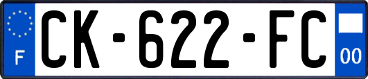 CK-622-FC