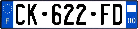 CK-622-FD
