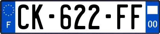 CK-622-FF