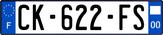 CK-622-FS