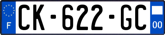 CK-622-GC